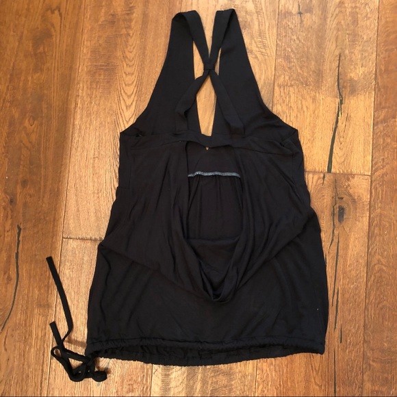 Walter black top - Picture 4 of 7